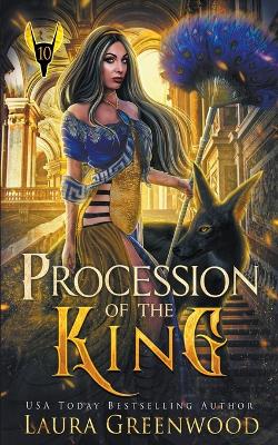 Cover of Procession Of The King