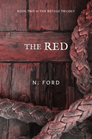 Cover of The Red