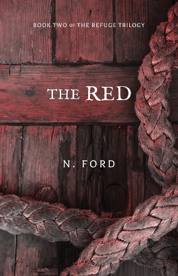 Book cover for The Red