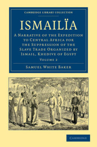 Cover of Ismailïa