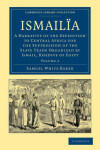 Book cover for Ismailïa