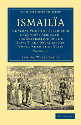 Cover of Ismailïa