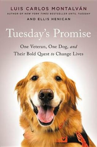 Cover of Tuesday's Promise