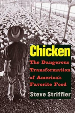 Cover of Chicken