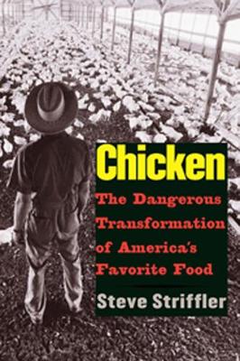 Cover of Chicken