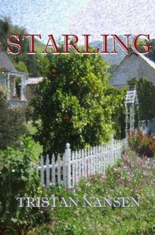 Cover of Starling