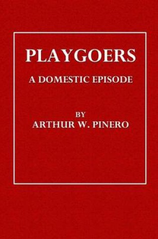 Cover of Playgoers