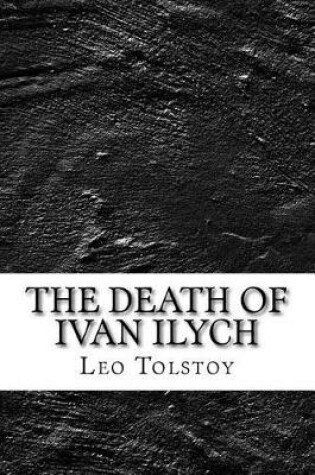 Cover of The Death of Ivan Ilych