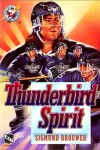 Book cover for Thunderbird Spirit