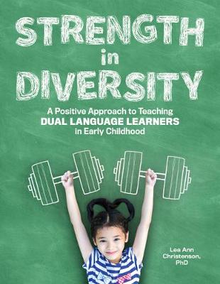 Book cover for Strength in Diversity