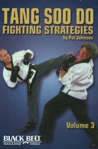 Cover of Tang Soo Do Fighting Strategies