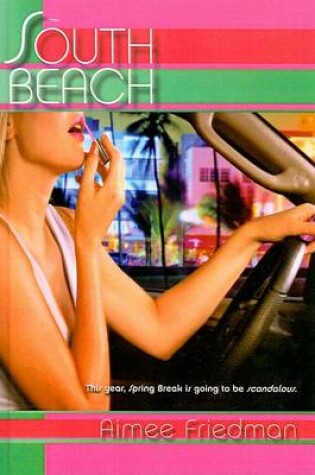 Cover of South Beach