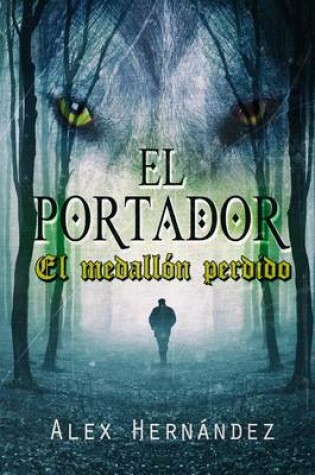 Cover of El Portador