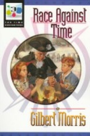 Cover of Race against Time