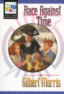 Book cover for Race against Time
