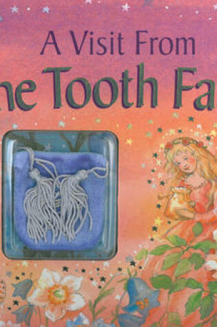Cover of A Visit from the Tooth Fairy
