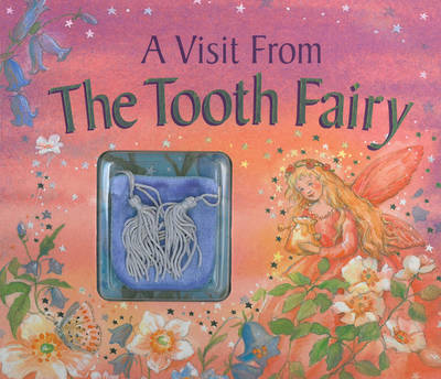 Book cover for A Visit from the Tooth Fairy