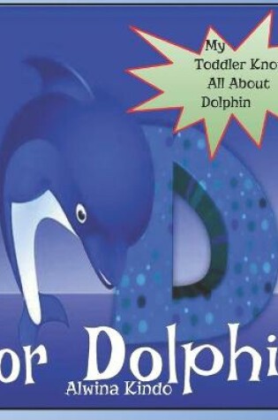 Cover of D for Dolphin