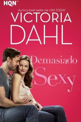 Cover of Demasiado sexy