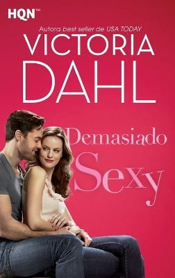 Book cover for Demasiado sexy