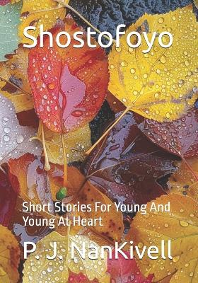 Cover of Shostofoyo