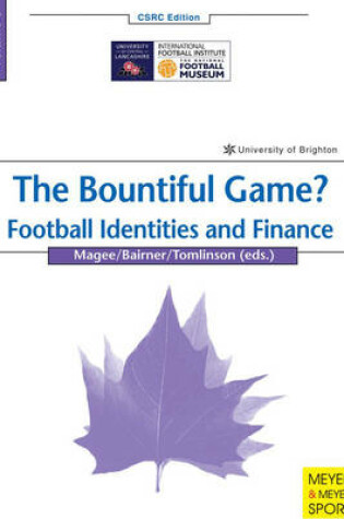 Cover of Bountiful Game?