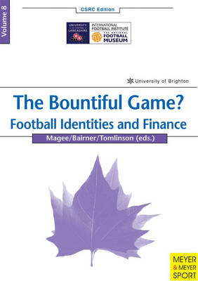 Book cover for Bountiful Game?