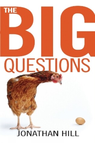 Cover of The Big Questions