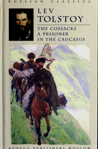 Cover of The Cossacks, The