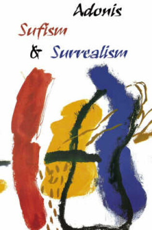 Cover of Sufism and Surrealism