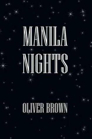 Cover of Manila Nights