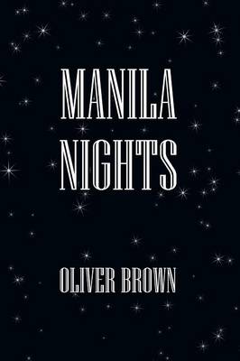 Book cover for Manila Nights