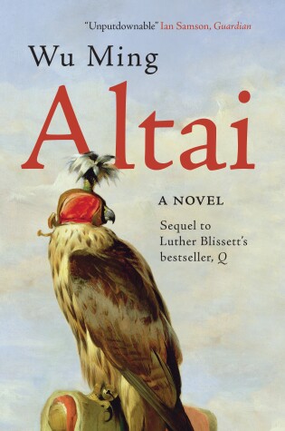 Cover of Altai