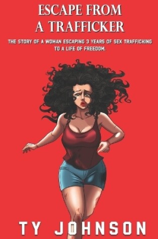 Cover of Fuga da un trafficante di sesso