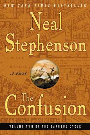 Cover of The Confusion