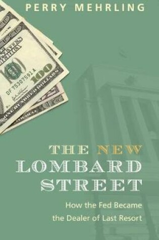 Cover of The New Lombard Street