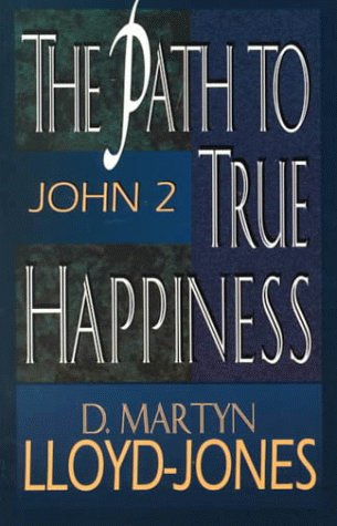 Book cover for The Path to True Happiness