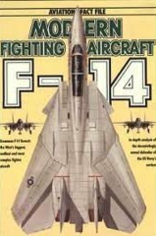 Cover of F-14 Tomcat