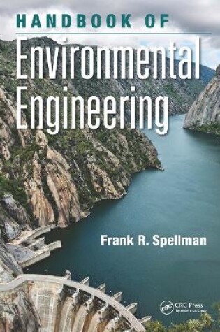 Cover of Handbook of Environmental Engineering