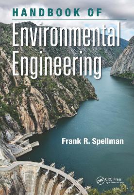 Cover of Handbook of Environmental Engineering