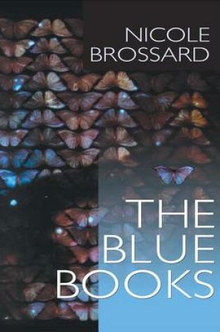 Cover of The Blue Books