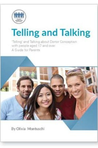Cover of Telling & Talking - 17+