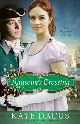 Cover of Ransome's Crossing