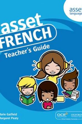 Cover of Asset French