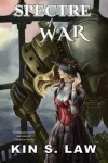 Book cover for Spectre of War