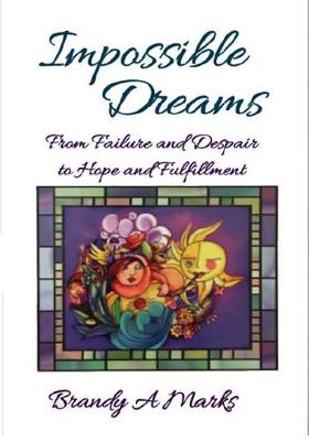 Book cover for Impossible Dreams