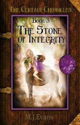 Cover of The Stone of Integrity