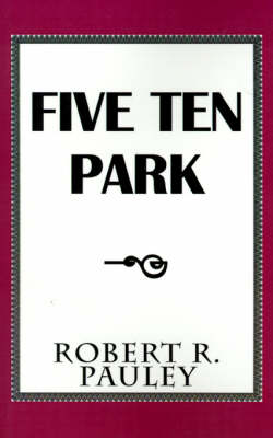 Book cover for Five Ten Park