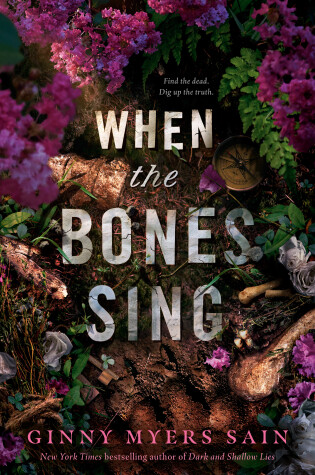 Cover of When the Bones Sing