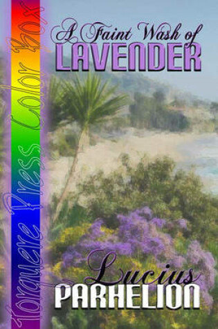 Cover of Lavender